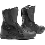 Rebelhorn Scout Air Motorradstiefel schwarz, Größe 37