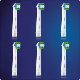 Oral-B Aufsteckbürsten Precision Clean CleanMaximizer 6er