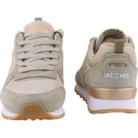 SKECHERS OG 85 - Goldn Gurl taupe 37