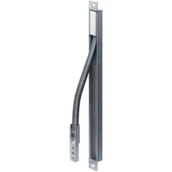 Kabelübergang 10312 verd.VA einseitige Einbauwanne ASSA ABLOY