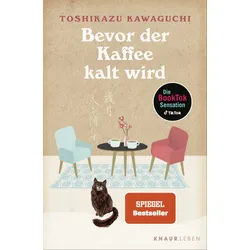 Bevor der Kaffee kalt wird