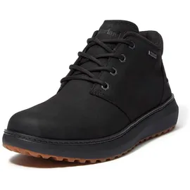 Timberland Hudson Road Mid Herren Schwarz 40