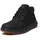 Timberland Hudson Road Mid Herren Schwarz 40