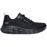 SKECHERS B Flex Damen Schwarz 41