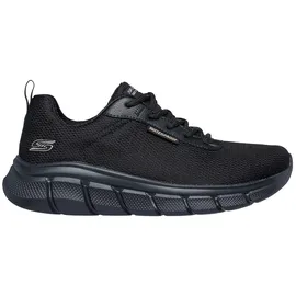 SKECHERS B Flex Damen Schwarz 41