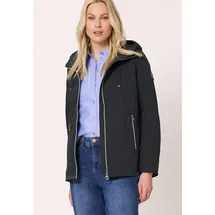 STREET ONE Jacke Damen Blau 34