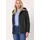 STREET ONE Jacke Damen Blau 34
