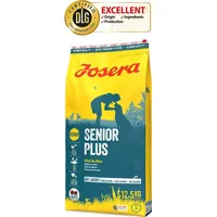 Josera Senior Plus 12,5 Kilogramm