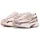 Damen Phantom / Echo Pink / Fossil Stone / Red Sepia 43