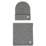 Blend Beanie BHScean grau