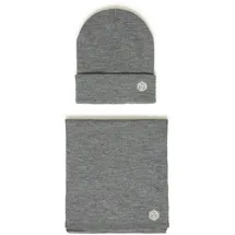 Blend Beanie BHScean grau