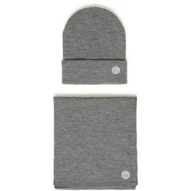 Blend Beanie BHScean grau