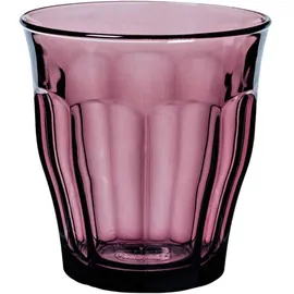 Duralex Picardie Glas 0,25 l 4 St.