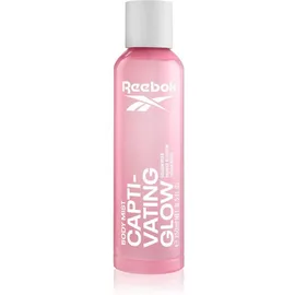 Reebok Fesselnder Glanz Körperspray 250 ml