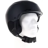 Uvex Resolution - Black Matt 59-61 cm