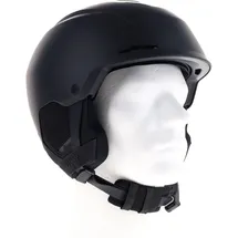 Uvex Resolution - Black Matt 59-61 cm