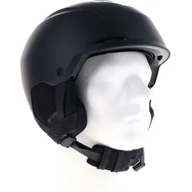 Uvex Resolution - Black Matt 59-61 cm