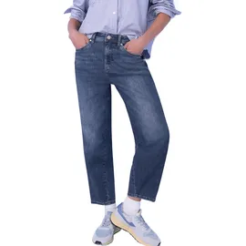 STREET ONE Jeans Karlie Blau 32/28