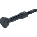 BGS Do it yourself Abziehdorn mit Spindel 7715-34x38, 34 x 38 mm, für Art. 7715