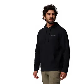 Columbia Hoodie Schwarz L