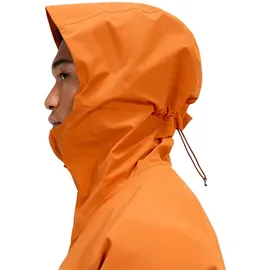 Berghaus Arnaby Jacke - Blazing Fire - L
