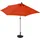 MCW Lorca-300 285 x 135 cm terrakotta