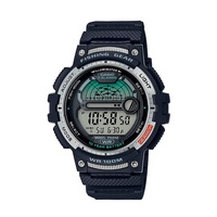 Casio Digitaluhr Armbanduhr WS-1200H-1AVEF Multifunktion