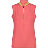 CMP Bike T-Shirt Corallo 46