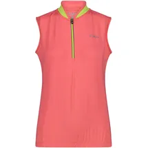 CMP Bike T-Shirt Corallo 46