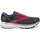 Brooks Ghost 14 Damen pearl/black/pink 40,5