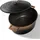 STONELINE Cocotte Bräter 32 x 25 cm oval