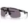 OAKLEY Kinder Resistor Sportbrille (Größe One Size, schwarz)