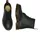 Dr. Martens 1460 Greasy Schwarz 41