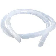 Quadrios 2111C142 Spiralschlauch 4 bis 50 mm, 10 m