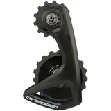 Ceramicspeed Ospw Rs Alpha Shimano 9250/8150 Stützradsystem - Black - One Size