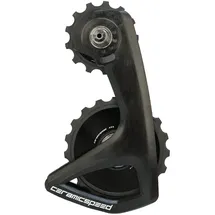 Ceramicspeed Ospw Rs Alpha Shimano 9250/8150 Stützradsystem - Black - One Size