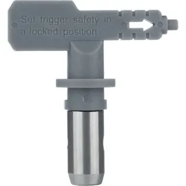 rosfix Hi-Flow 435 Lackierdüse (Grau)