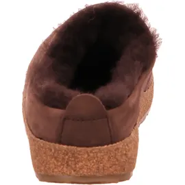 HAFLINGER Snowbird Braun 40