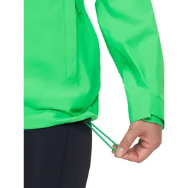 Mammut Outdoorjacke Linard Light grün / hellgrün XS