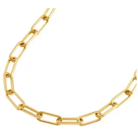 Boccia Titanium 08059-02 Damenkette Gold/Titan