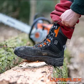 Lupriflex Sportive Hunter,S3, SRC, Gr. 38