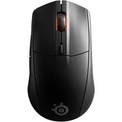 Steelseries Rival 3 kabellose Gaming Maus, schwarz