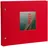 Goldbuch Schraubalbum Rot 26 984 30x25cm