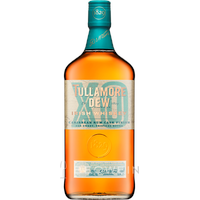 Tullamore Dew Caribbean Rum Cask Finish Irish 43% vol
