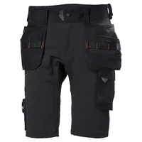 HELLY HANSEN Chelsea Evolution Cons Shorts Color: 992 Black