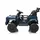 Beneo Elektroauto Bronco blau (F.O.R.D.)
