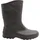 Dunlop Arbeitsstiefel Dee Gr.47 schwarz PVC DUNLOP