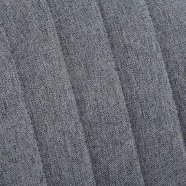 Livetastic Drehstuhl Dunkelgrau