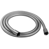 HSK Brauseschlauch Silber 1,75 m