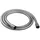 HSK Brauseschlauch Silber 1,75 m